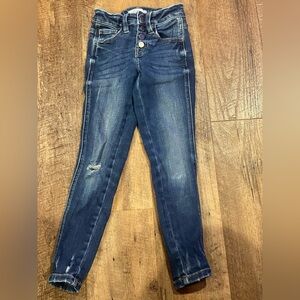 Kancan size 5 skinny